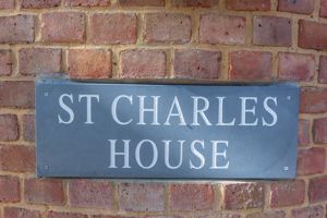 St Charles House- click for photo gallery